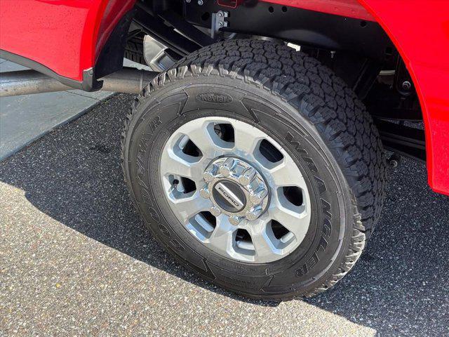 2024 Ford F-250 XLT