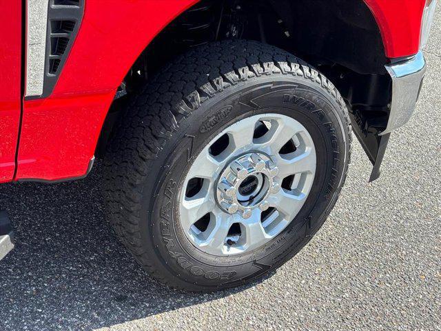 2024 Ford F-250 XLT