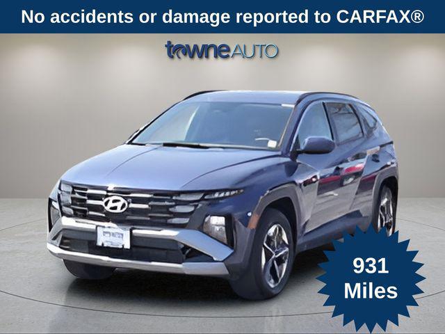 2026 Hyundai Tucson SEL for sale in ORCHARD PARK, NY