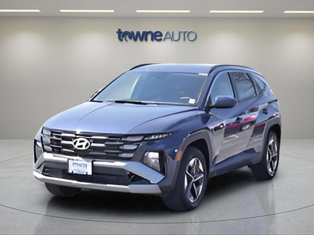 2026 Hyundai Tucson SEL for sale in ORCHARD PARK, NY
