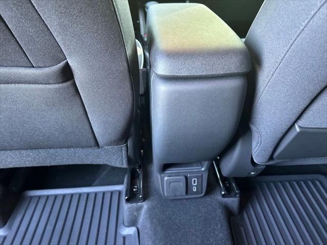2026 Chevrolet TrailBlazer AWD LT