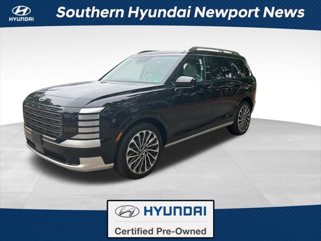 2026 Hyundai Palisade Calligraphy for sale in NEWPORT NEWS, VA