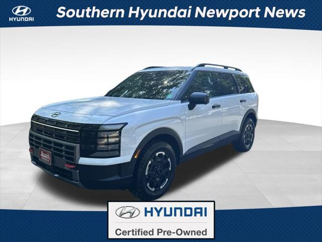2026 Hyundai Palisade XRT Pro for sale in NEWPORT NEWS, VA