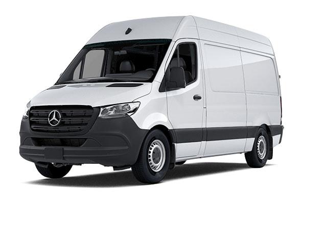 2026 Mercedes-Benz Sprinter 2500 High Roof 4-Cyl Diesel HO for sale in Belmont, CA