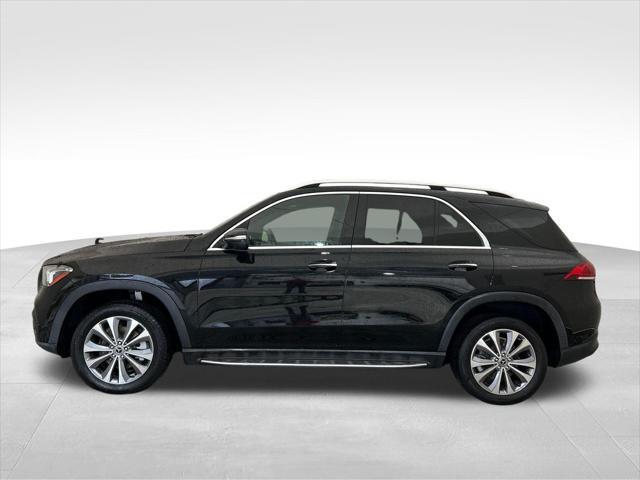 2022 Mercedes-Benz GLE GLE 350 4MATIC