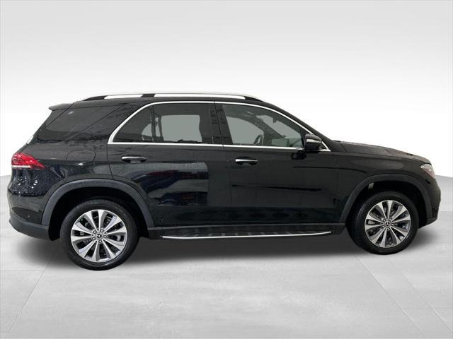 2022 Mercedes-Benz GLE GLE 350 4MATIC