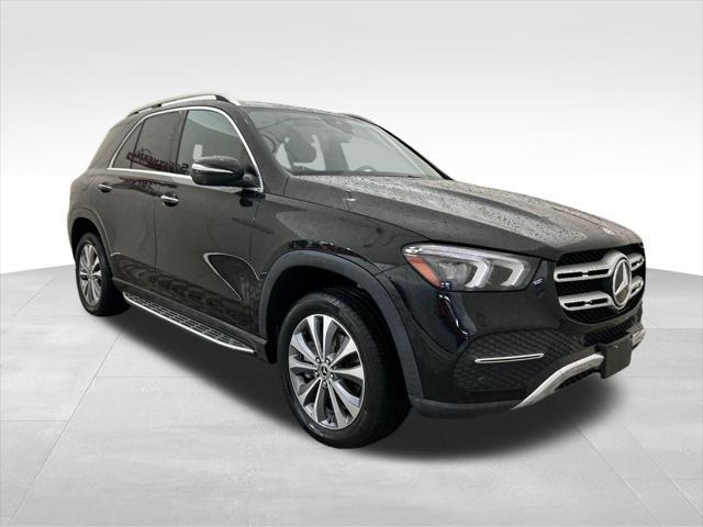 2022 Mercedes-Benz GLE GLE 350 4MATIC