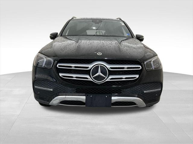 2022 Mercedes-Benz GLE GLE 350 4MATIC
