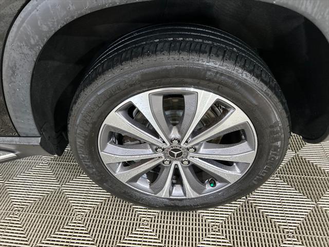 2022 Mercedes-Benz GLE GLE 350 4MATIC