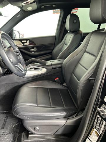 2022 Mercedes-Benz GLE GLE 350 4MATIC