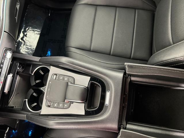 2022 Mercedes-Benz GLE GLE 350 4MATIC