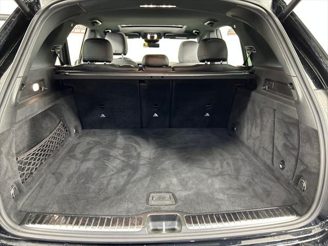 2022 Mercedes-Benz GLE GLE 350 4MATIC
