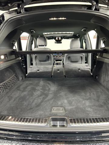 2022 Mercedes-Benz GLE GLE 350 4MATIC