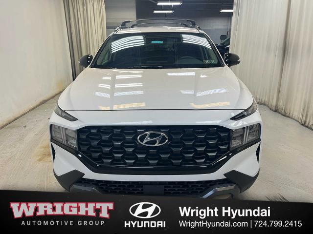 2023 Hyundai Santa Fe XRT for sale in WEXFORD, PA