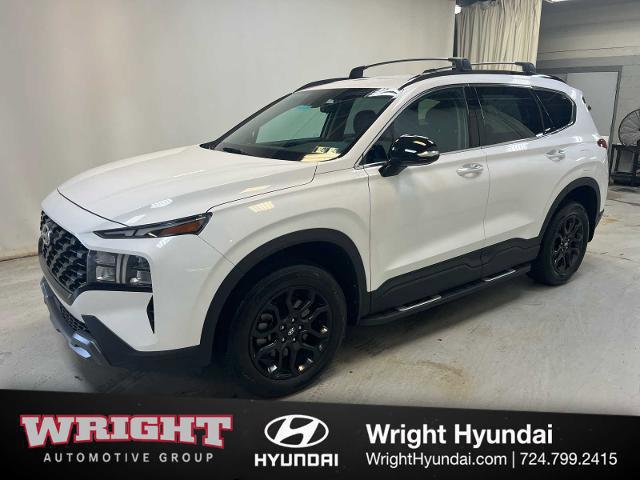 2023 Hyundai Santa Fe XRT
