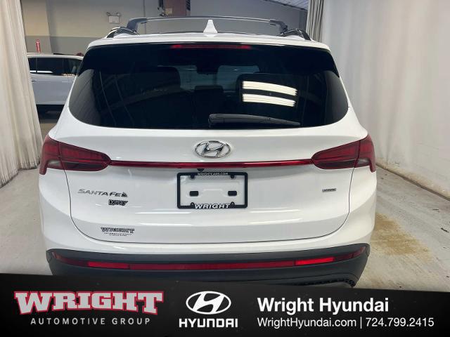 2023 Hyundai Santa Fe XRT
