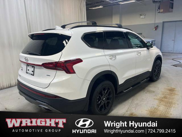 2023 Hyundai Santa Fe XRT