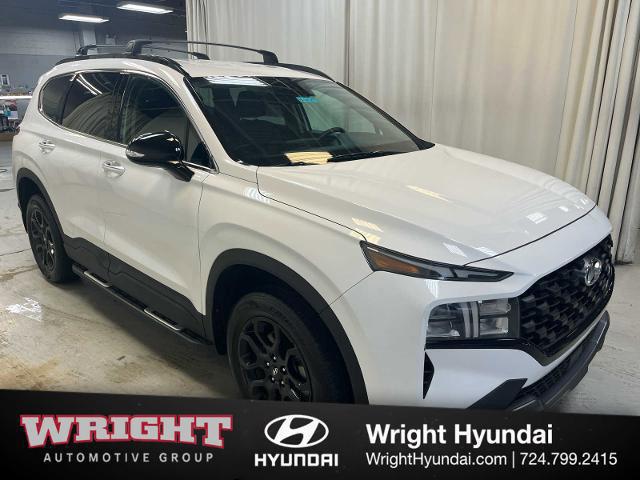 2023 Hyundai Santa Fe XRT