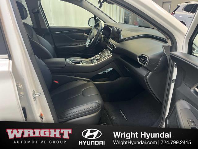 2023 Hyundai Santa Fe XRT