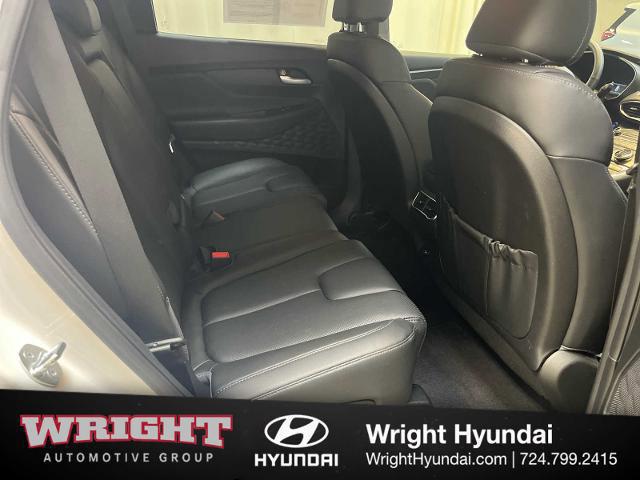 2023 Hyundai Santa Fe XRT
