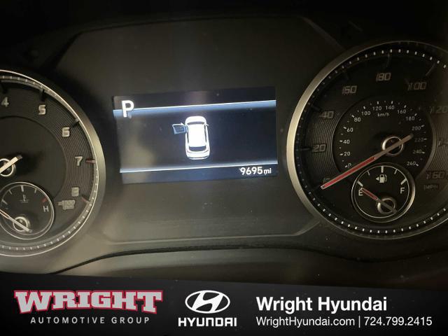 2023 Hyundai Santa Fe XRT