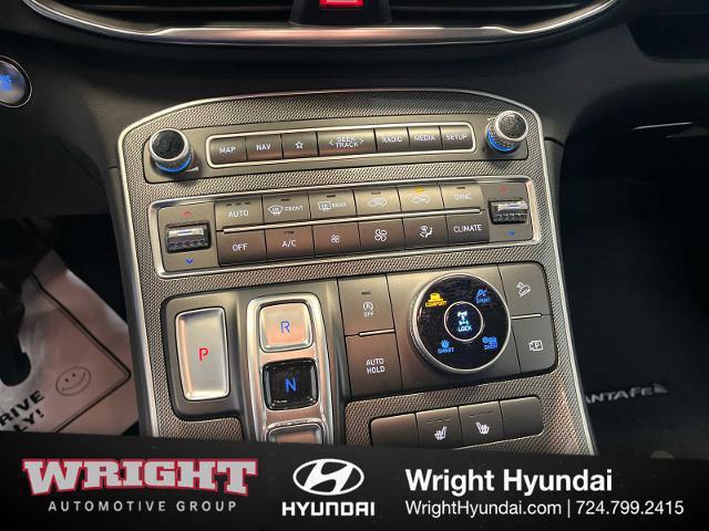 2023 Hyundai Santa Fe XRT