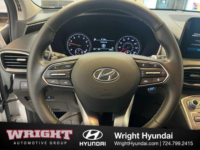 2023 Hyundai Santa Fe XRT