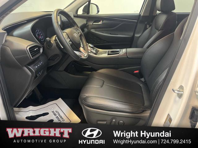 2023 Hyundai Santa Fe XRT