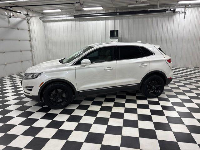 2016 Lincoln MKC Reserve for sale in ROCHESTER, MN
