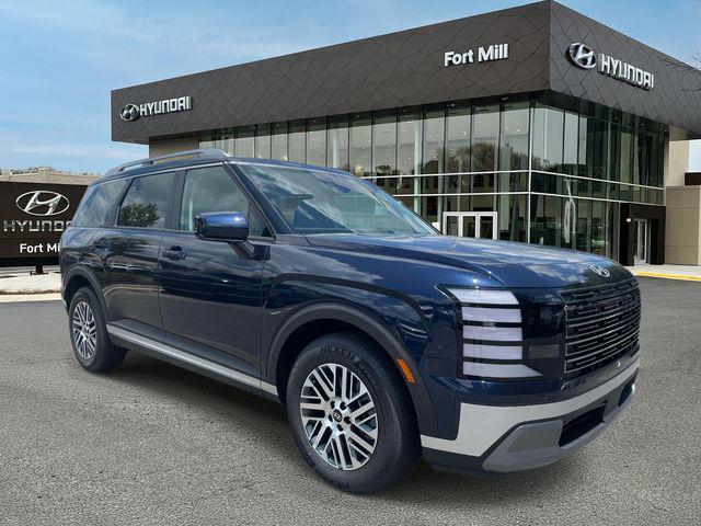 2026 Hyundai Palisade SEL 8P