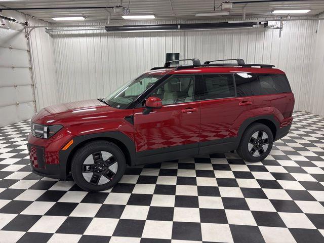 2026 Hyundai Santa Fe Hybrid SEL for sale in ROCHESTER, MN