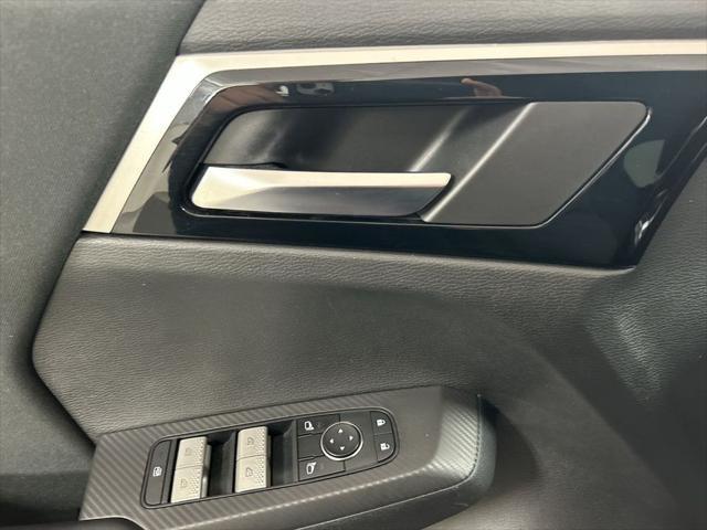 2022 Mitsubishi Outlander ES 2.5 S-AWC