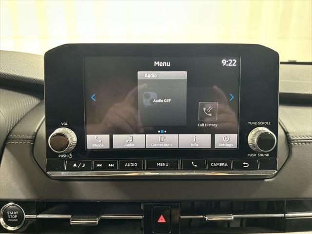 2022 Mitsubishi Outlander ES 2.5 S-AWC