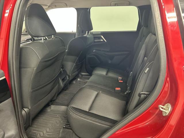 2022 Mitsubishi Outlander ES 2.5 S-AWC