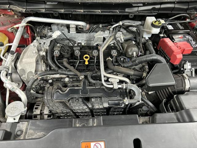 2022 Mitsubishi Outlander ES 2.5 S-AWC