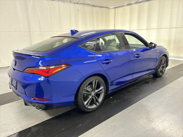 2024 Acura Integra A-SPEC Technology