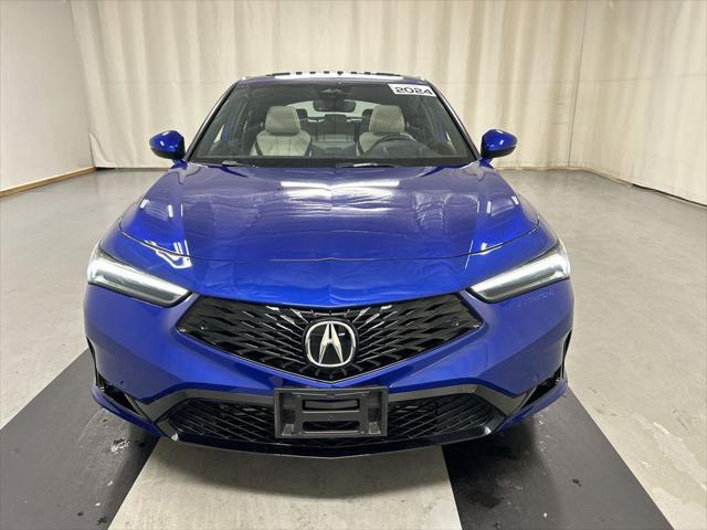 2024 Acura Integra A-SPEC Technology