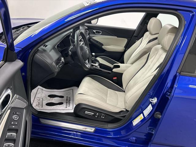 2024 Acura Integra A-SPEC Technology