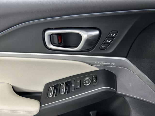 2024 Acura Integra A-SPEC Technology