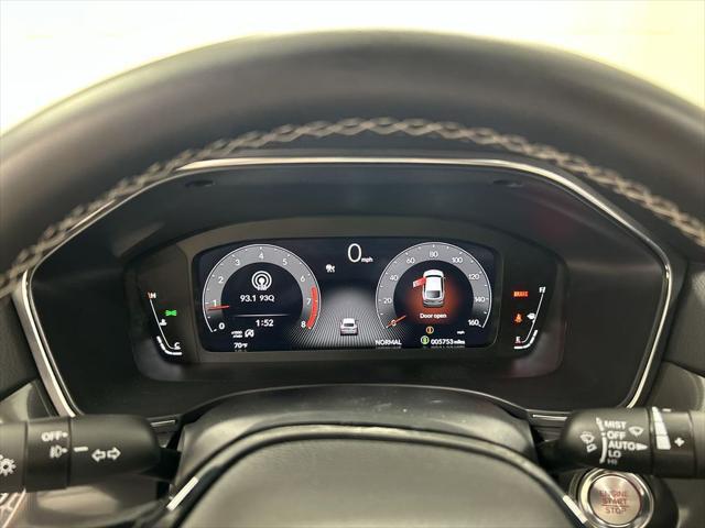 2024 Acura Integra A-SPEC Technology