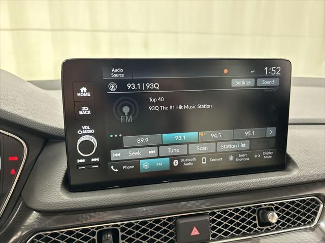 2024 Acura Integra A-SPEC Technology