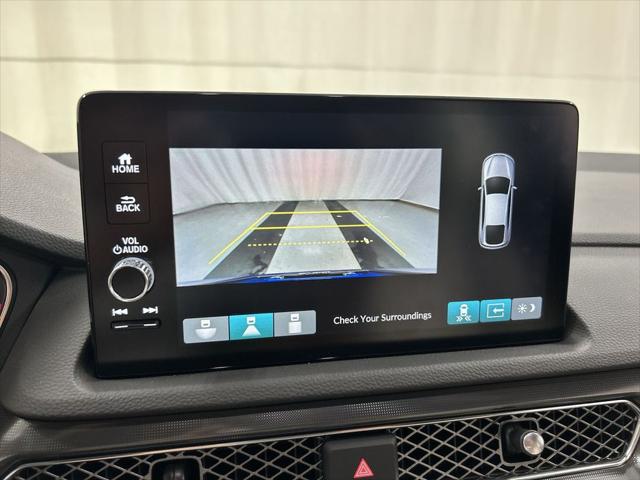 2024 Acura Integra A-SPEC Technology