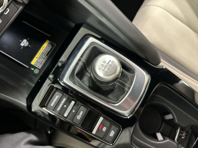 2024 Acura Integra A-SPEC Technology