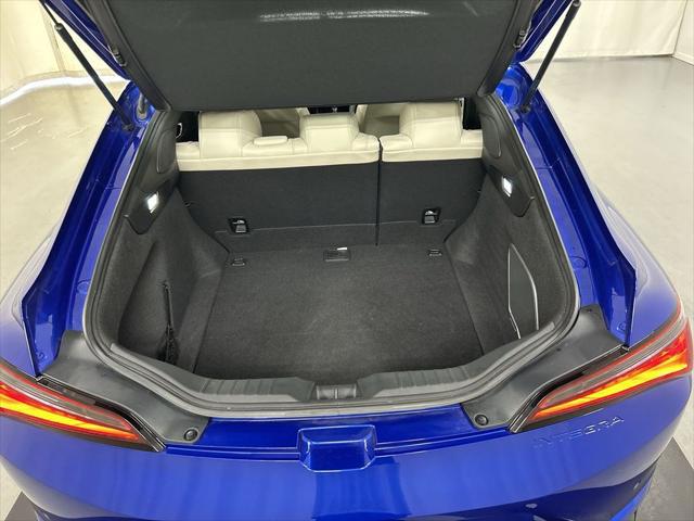 2024 Acura Integra A-SPEC Technology