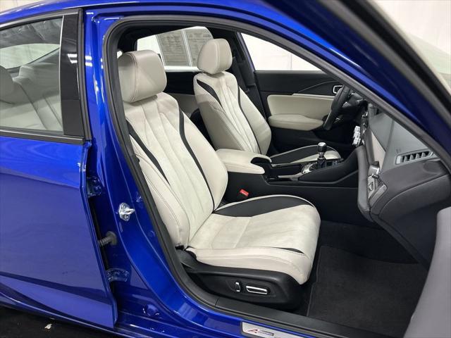 2024 Acura Integra A-SPEC Technology