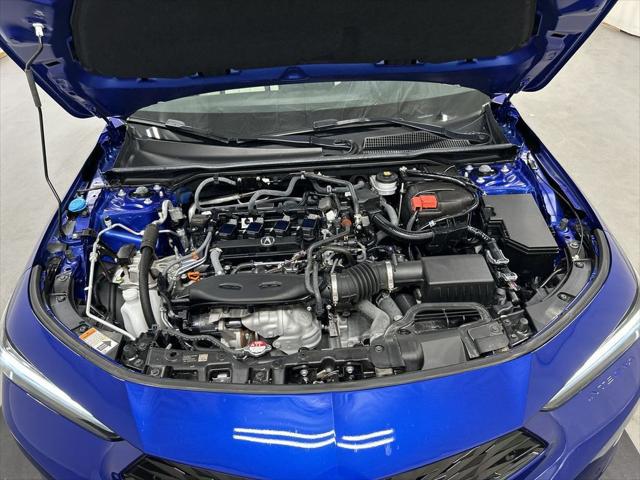 2024 Acura Integra A-SPEC Technology