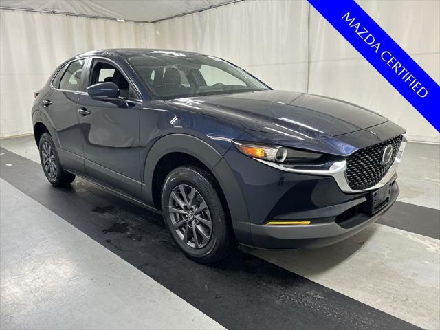 2024 Mazda CX-30 2.5 S for sale in CICERO, NY