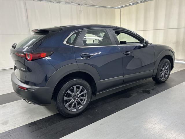 2024 Mazda CX-30 2.5 S