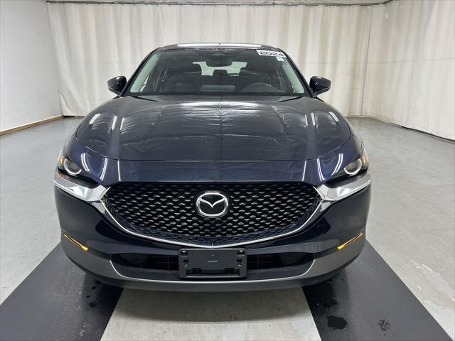 2024 Mazda CX-30 2.5 S