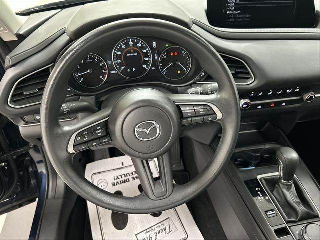 2024 Mazda CX-30 2.5 S